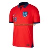 Original Fußballtrikot England ALEXANDER-ARNOLD 18 Auswärtstrikot WM 2022 Für Herren